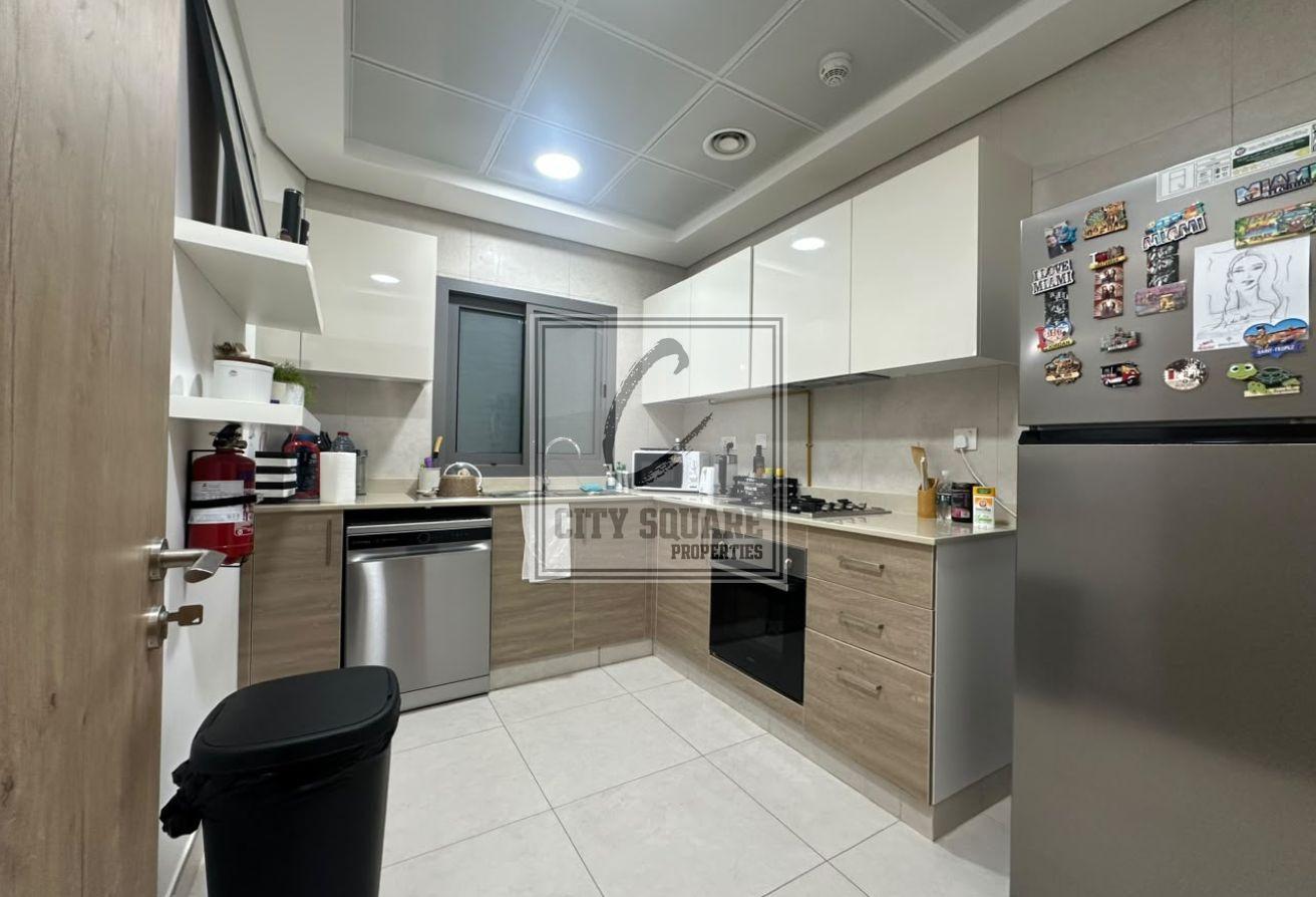 Premium 2 BR | Fully Furnished | Ready to move in photo 8