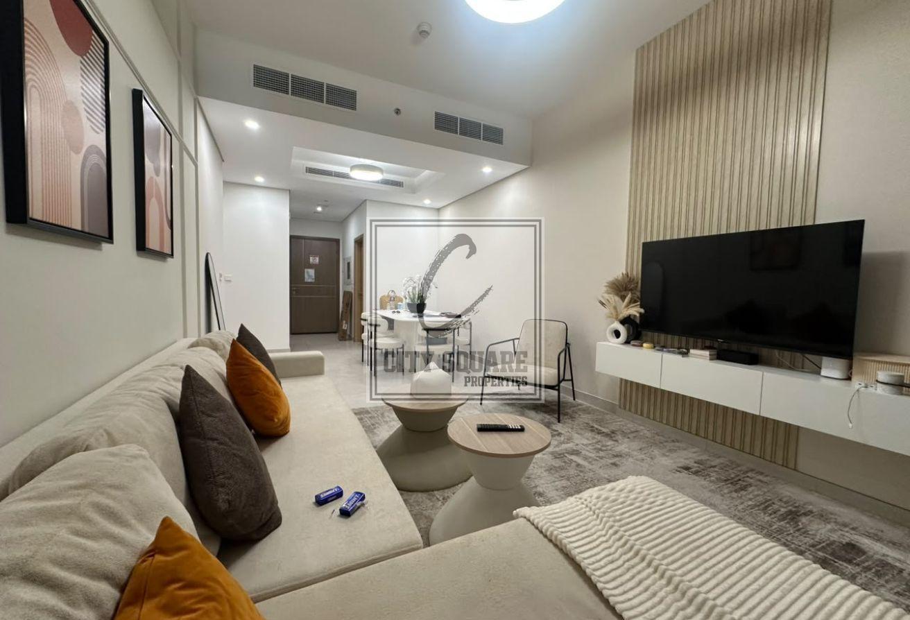 Premium 2 BR | Fully Furnished | Ready to move in photo 2