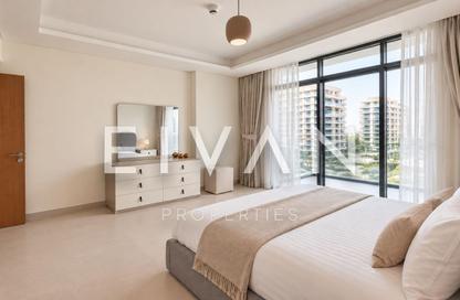 Apartment - 2 - 2 for rent in Erin - Central Park at City Walk - City Walk - Dubai