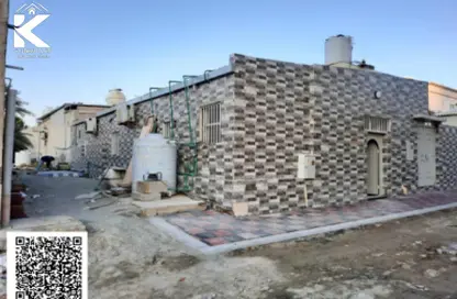 Villa - 4 Bedrooms - 3 Bathrooms for sale in Al Rashidiya - Ajman Downtown - Ajman