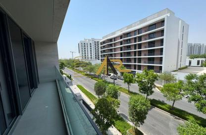 Apartment - 1 Bedroom - 2 Bathrooms for rent in Sokoon - Naseej District - Aljada - Sharjah Apartment - 1 Bedroom - 2 Bathrooms for rent in Sokoon - Naseej District - Aljada - Sharjah