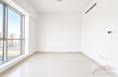 Apartment - 2 Bedrooms - 3 Bathrooms for rent in Sahara Tower 3 - Sahara Complex - Al Nahda - Sharjah