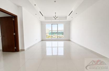 Apartment - 2 Bedrooms - 3 Bathrooms for rent in Sahara Tower 3 - Sahara Complex - Al Nahda - Sharjah Apartment - 2 Bedrooms - 3 Bathrooms for rent in Sahara Tower 3 - Sahara Complex - Al Nahda - Sharjah