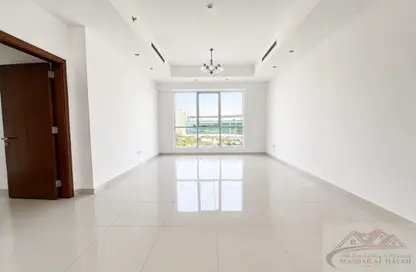 Apartment - 2 Bedrooms - 3 Bathrooms for rent in Sahara Tower 3 - Sahara Complex - Al Nahda - Sharjah