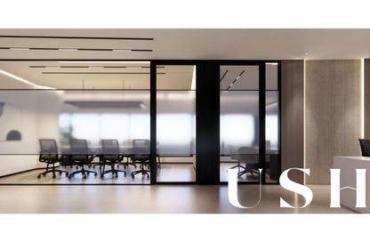 Office Space - Studio for rent in I Rise Tower - Barsha Heights (Tecom) - Dubai Office Space - Studio for rent in I Rise Tower - Barsha Heights (Tecom) - Dubai