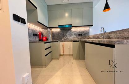 Apartment - 1 Bedroom - 1 Bathroom for rent in Golf Gate - DAMAC Hills - Dubai