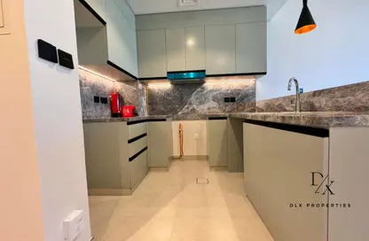 Apartment - 1 Bedroom - 1 Bathroom for rent in Golf Gate - DAMAC Hills - Dubai