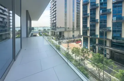 Apartment - 1 Bedroom - 2 Bathrooms for rent in Soho Palm Jumeirah - Palm Jumeirah - Dubai