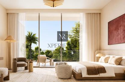 Villa - 5 Bedrooms - 6 Bathrooms for sale in Avelia - The Valley - Dubai Villa - 5 Bedrooms - 6 Bathrooms for sale in Avelia - The Valley - Dubai