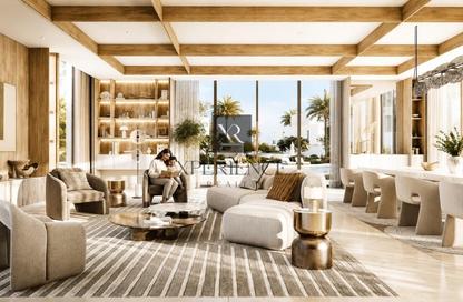 Villa - 5 Bedrooms - 6 Bathrooms for sale in Avelia - The Valley - Dubai Villa - 5 Bedrooms - 6 Bathrooms for sale in Avelia - The Valley - Dubai