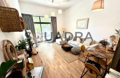Apartment - 1 Bedroom - 2 Bathrooms for sale in The Links Canal Apartments - The Links - The Views - Dubai Apartment - 1 Bedroom - 2 Bathrooms for sale in The Links Canal Apartments - The Links - The Views - Dubai