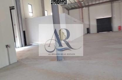 Warehouse - Studio - 7+ Bathrooms for sale in Umm Al Thuoob - Umm Al Quwain Warehouse - Studio - 7+ Bathrooms for sale in Umm Al Thuoob - Umm Al Quwain
