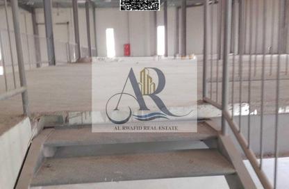 Warehouse - Studio - 7+ Bathrooms for sale in Umm Al Thuoob - Umm Al Quwain