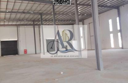 Warehouse - Studio - 7+ Bathrooms for sale in Umm Al Thuoob - Umm Al Quwain