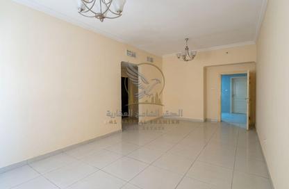 Apartment - 2 Bedrooms - 2 Bathrooms for rent in Al Naemiya Tower 1 - Al Naemiya Towers - Al Nuaimiya - Ajman
