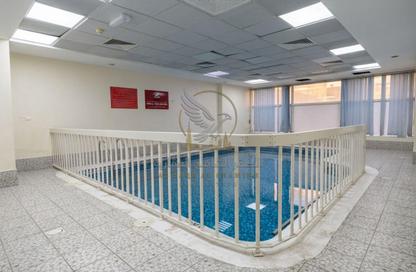 Apartment - 2 Bedrooms - 2 Bathrooms for rent in Al Naemiya Tower 1 - Al Naemiya Towers - Al Nuaimiya - Ajman Apartment - 2 Bedrooms - 2 Bathrooms for rent in Al Naemiya Tower 1 - Al Naemiya Towers - Al Nuaimiya - Ajman