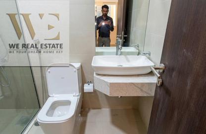 Apartment - 1 - 2 for sale in Al Ameera Village - Ajman