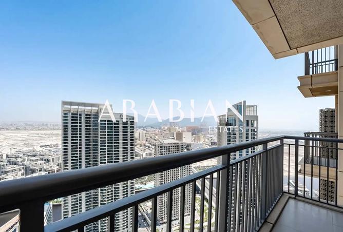 Open Views | High Floor | Available