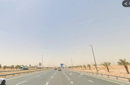 Land - Studio for sale in Muhadhab - Sharjah