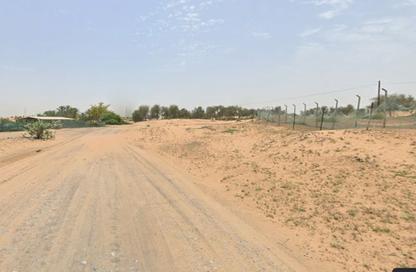 Land - Studio for sale in Muhadhab - Sharjah
