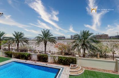 Villa - 6 Bedrooms - 7 Bathrooms for sale in Polo Homes - Arabian Ranches - Dubai