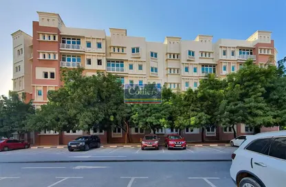 Apartment - 1 Bathroom for rent in Building 33 - Zen Cluster - Discovery Gardens - Dubai