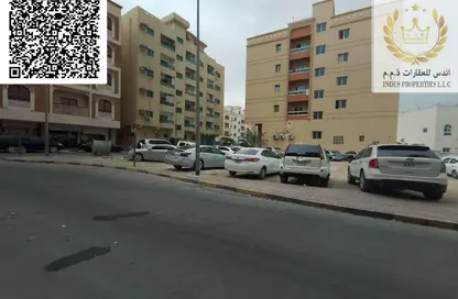 أرض - استوديو للبيع في النخيل - عجمان