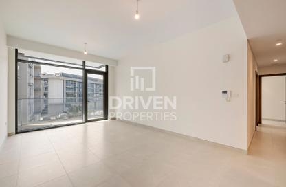 Apartment - 2 Bedrooms - 3 Bathrooms for sale in Canal Front Residence 3 - Canal Front Residences - Al Wasl - Dubai