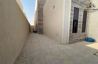 Villa - 4 Bedrooms - 6 Bathrooms for rent in Kabbali Hills - Al Helio 2 - Al Helio - Ajman Villa - 4 Bedrooms - 6 Bathrooms for rent in Kabbali Hills - Al Helio 2 - Al Helio - Ajman