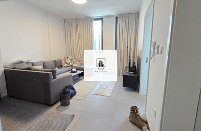 Apartment - 1 - 2 for rent in The Link - East Village - Aljada - Sharjah