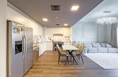 Apartment - 2 Bedrooms - 2 Bathrooms for sale in Zahra Breeze Apartments 3B - Zahra Breeze Apartments 3 - Zahra Breeze Apartments - Town Square - Dubai