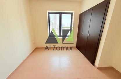 شقة - غرفة نوم - 2 حمامات للايجار في برج ويمبلدون - مدينة دبي الرياضية - دبي شقة - غرفة نوم - 2 حمامات للايجار في برج ويمبلدون - مدينة دبي الرياضية - دبي