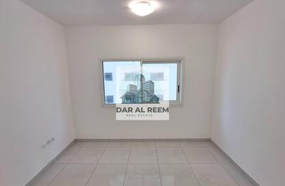 Apartment - 1 Bedroom - 1 Bathroom for rent in New Al Taawun Road - Al Taawun - Sharjah