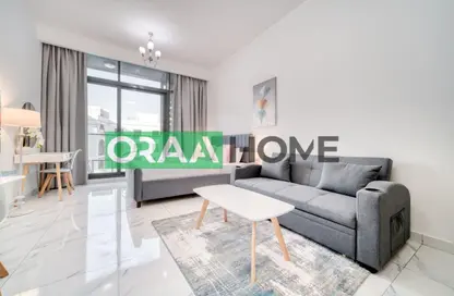 Apartment - Studio - 1 Bathroom for rent in Serenity Lakes 5 - District 10 - Jumeirah Village Circle - Dubai