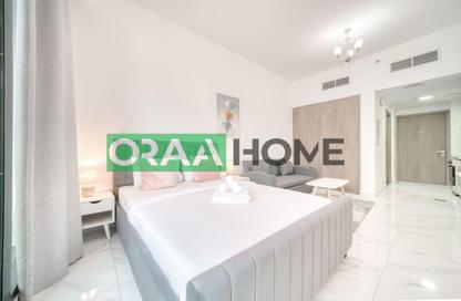 Apartment - Studio - 1 Bathroom for rent in Serenity Lakes 5 - District 10 - Jumeirah Village Circle - Dubai