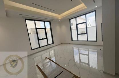 Villa - 6 Bedrooms - 7+ Bathrooms for rent in Al Yasmeen 1 - Al Yasmeen - Ajman