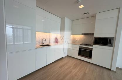 Apartment - 1 Bedroom - 1 Bathroom for rent in Palace Residences - Dubai Creek Harbour (The Lagoons) - Dubai Apartment - 1 Bedroom - 1 Bathroom for rent in Palace Residences - Dubai Creek Harbour (The Lagoons) - Dubai