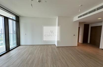 Apartment - 1 Bedroom - 1 Bathroom for rent in Palace Residences - Dubai Creek Harbour (The Lagoons) - Dubai