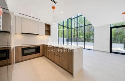 Townhouse - 4 Bedrooms - 4 Bathrooms for rent in Mudon Al Ranim 6 - Mudon - Dubai Townhouse - 4 Bedrooms - 4 Bathrooms for rent in Mudon Al Ranim 6 - Mudon - Dubai