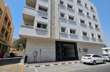 Whole Building - 7+ Bedrooms - 7+ Bathrooms for sale in Al Naemiya Tower 2 - Al Naemiya Towers - Al Nuaimiya - Ajman Whole Building - 7+ Bedrooms - 7+ Bathrooms for sale in Al Naemiya Tower 2 - Al Naemiya Towers - Al Nuaimiya - Ajman
