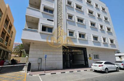 Whole Building - 7+ Bedrooms - 7+ Bathrooms for sale in Al Naemiya Tower 2 - Al Naemiya Towers - Al Nuaimiya - Ajman Whole Building - 7+ Bedrooms - 7+ Bathrooms for sale in Al Naemiya Tower 2 - Al Naemiya Towers - Al Nuaimiya - Ajman