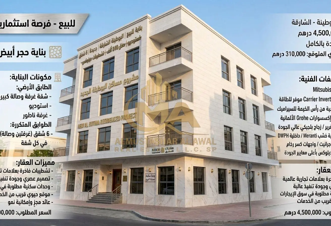 125183150 - الصورة الرئيسية للعقار