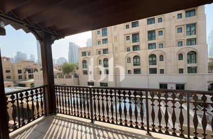 Apartment - 2 Bedrooms - 3 Bathrooms for rent in Reehan 2 - Reehan - Old Town - Downtown Dubai - Dubai Apartment - 2 Bedrooms - 3 Bathrooms for rent in Reehan 2 - Reehan - Old Town - Downtown Dubai - Dubai