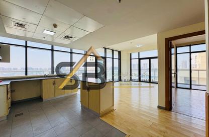 Apartment - 3 Bedrooms - 3 Bathrooms for rent in Binghatti Gardens - Dubai Silicon Oasis - Dubai Apartment - 3 Bedrooms - 3 Bathrooms for rent in Binghatti Gardens - Dubai Silicon Oasis - Dubai