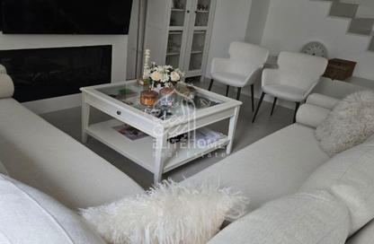 Townhouse - 3 - 4 for sale in Aljada - Sharjah