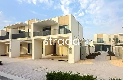 Villa - 3 Bedrooms - 4 Bathrooms for rent in Elora - The Valley - Dubai