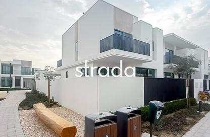 Villa - 3 Bedrooms - 4 Bathrooms for rent in Elora - The Valley - Dubai