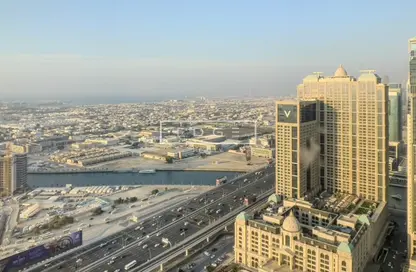 شقة - 1 حمام للبيع في آيكون سيتي  تاور بي - آيكن سيتي - الخليج التجاري - دبي