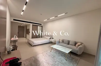 Apartment - Studio - 1 Bathroom for sale in Dusk by Binghatti - District 16 - Jumeirah Village Circle - Dubai