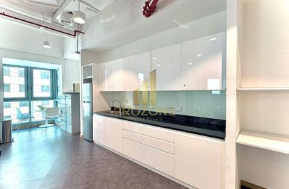 Office Space - Studio for rent in Business Village - Port Saeed - Deira - Dubai Office Space - Studio for rent in Business Village - Port Saeed - Deira - Dubai